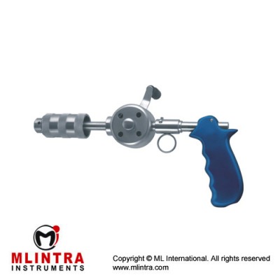 Martin Hand Drill Complete Complete With Jacobs Chuck Ref:- OR-058-91 and Key Ref:- OR-058-92 Stainless Steel, Standard Martin Hand Drill Complete Complete With Jacobs Chuck Ref:- OR-058-91 and Key Ref:- OR-058-92 Stainless Steel, Standard
